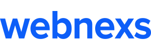Webnexs Logo