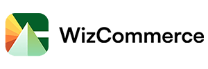 WizCommerce Logo