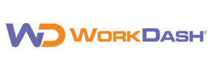 WorkDash Logo