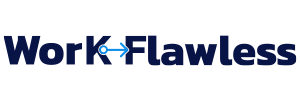 WorkFlawless Logo