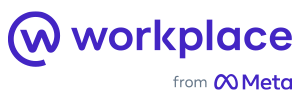 Workplace By Meta Logo