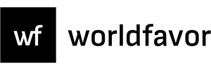Worldfavor Logo