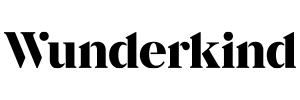 Wunderkind Logo