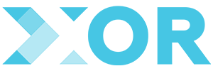 XOR AI Logo