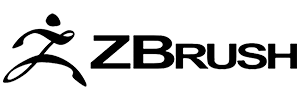 ZBrush Logo