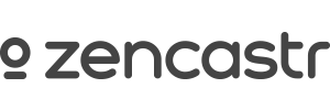 Zencastr Logo