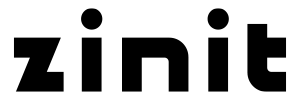 Zinit Logo