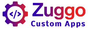 Zuggo Logo
