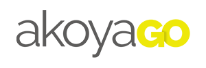 AkoyaGO Logo