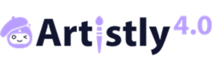 Artistly Logo