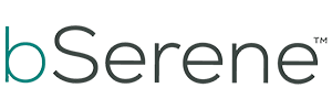 bSerene Logo