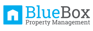 BlueBox Logo