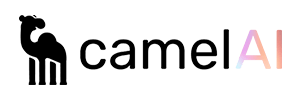 camelAI Logo