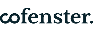 cofenster Logo