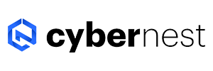 Cyber Nest Logo