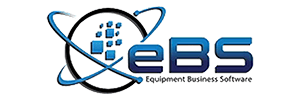 eBS Next Logo