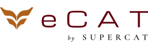 eCat Online Logo