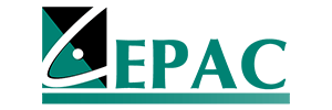 ePAC CMMS Logo