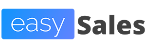 easySales Logo