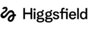 Higgsfield AI Logo