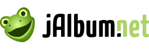 jAlbum Logo