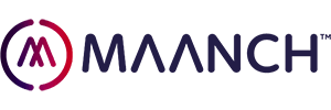 Maanch Engagement Tracker Logo