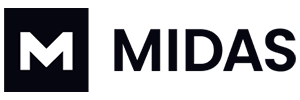 MIDAS GEN Logo
