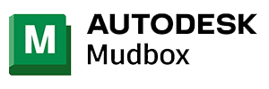 Mudbox Logo