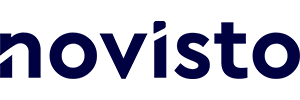 Novisto Logo