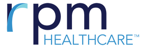 RPM Healthcare Logo
