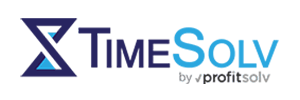 TimeSolv Legal Billing Logo