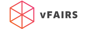 vFairs Logo