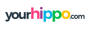 Your Hippo Logo