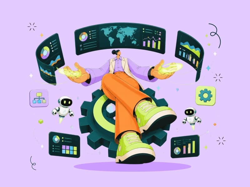 Ai in ERP
