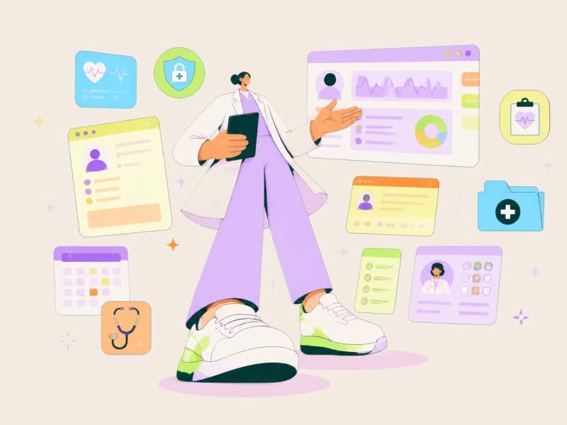 How To Use athena EMR?