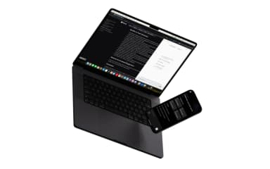 Merlin AI Cross-Device Functionality