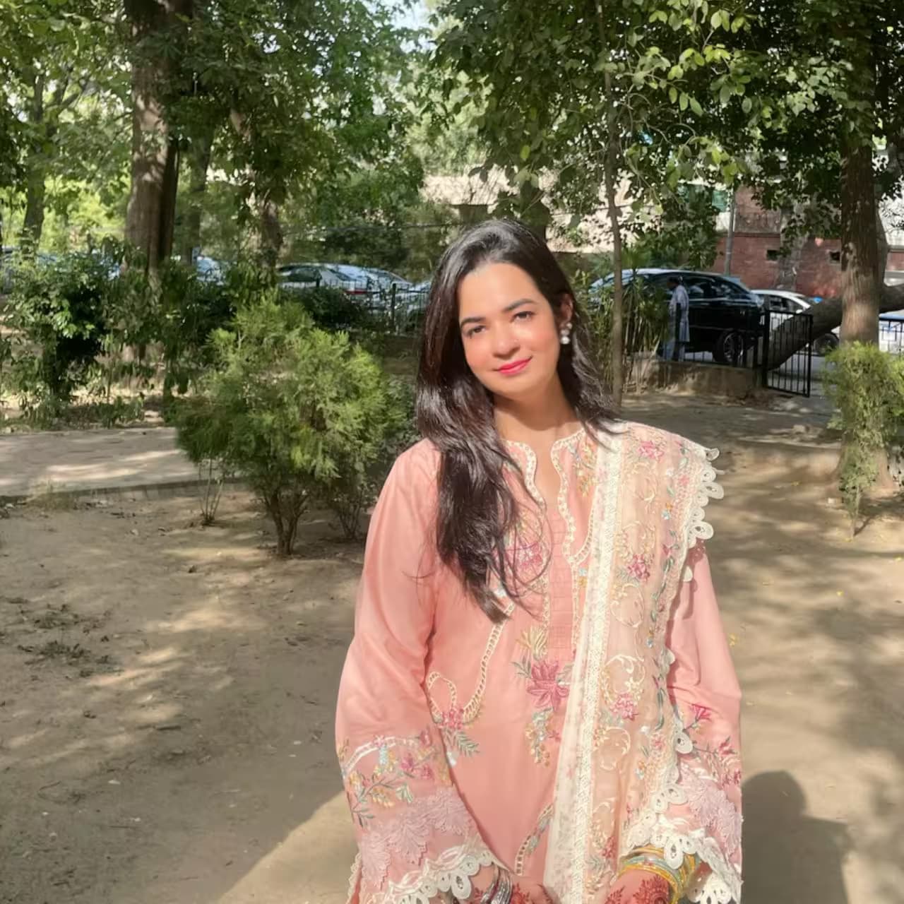 Shehzeen Arif
