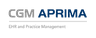 CGM APRIMA EHR