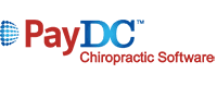 PayDC Chiropractic Software