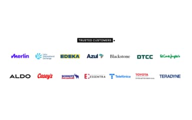 Pentera Trusted Clients