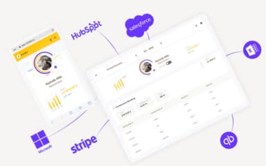 Amalia Hubspot