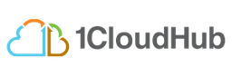 1 Cloud Hub Logo