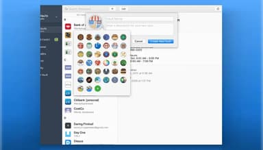 Password Vaults