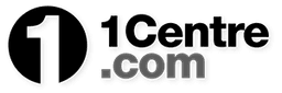 1Centre Logo