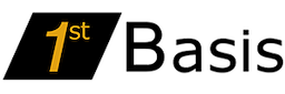 1st Basis Consulting Logo