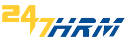 247HRM Logo