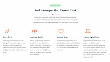 Simpliinspect Services