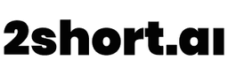 2short.ai Logo