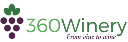360Winery Logo