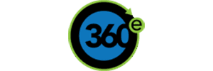 360e